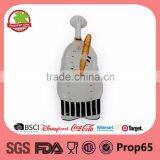 Wholesale Ceramic Chef Plate for Dinner