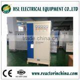 Hot Selling Product 3 Phase Servo Voltage Stabilizer 500 Kva thumbnail-6