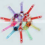 Halloween Festival Children Toy Gifts Led Flashiong Bracests/wristband Festival&party Supplies thumbnail-4