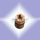Male Thread Adapter Copper Pipe Connector