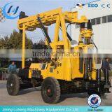 XYX-3 Diamond Core Drill Machine for Geological Exploration Skype : LuhengMISS thumbnail-3