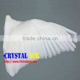 New Style Fashion Angel Wing Swan Wing Feather for Fashion Shows thumbnail-3