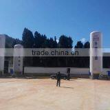 CE Approved Medical Liquid Oxygen Storage Tank Cryogenic Liquid Oxygen Storage Tank thumbnail-5