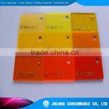 30mm Acrylic Sheet Pmma Sheet for Chaneel Letter thumbnail-6