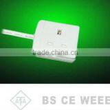 British Extension Socket thumbnail-1