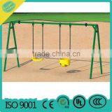 Single Seat,double Swing,gerden Equipment