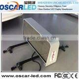 Express in Electronics Xxx Video Wireless Taxi Led Top Light Display Made in China thumbnail-6