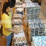 Foshan Nanhai Jiameng Glass Craft Co., Ltd. company overview - view 2 thumbnail