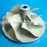 K04 Compressor Wheel