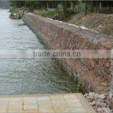 Anping Supply Gobion Stone Wall ( Factory)