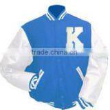 New Letterman Varsity Jackets/Baseball Jackets/College JacketsWB-CJ1560 thumbnail-2