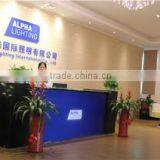 Dongguan Alpha Lighting Co., Ltd. company overview - view 3 thumbnail