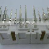 16 Ways PCB Female Automotive Composite Plastic Connector