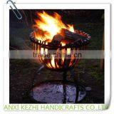 Fire Pit Fire Basket Fire Place thumbnail-1