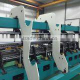 KS Type High-Speed Warp Knitting Machine thumbnail-6
