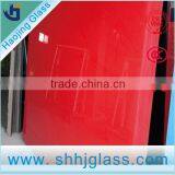 White or White Lacquered Glass for the Wardrobe Sliding Doors thumbnail-4