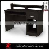 Home Office Furniture Modern Design Wooden Computer Desk Model thumbnail-1