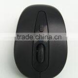 4D Ergonomical Design Beetle Optical Wireless Mouse thumbnail-2