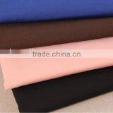 Plain Dyed Polyester/cotton (T/C) Fabrics