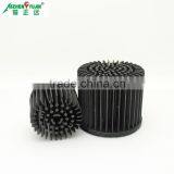 3-10W Aluminum Cold Forging Downlights Radiator