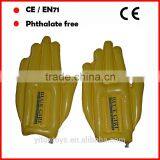 Five Fingers Colored Inflatable Hand thumbnail-6