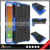 Keno Hybrid Shockproof Phone Case For Xiaomi 5,TPU Phone Case For Xiaomi 5 thumbnail-1