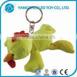 Lovely Fashionable Soft Plush Seal Keyring Soft Toy Keychain