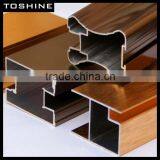 Home Decorative Application Aluminum Alloy Edge Profile Supplier thumbnail-3