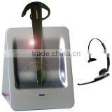 Call Center Headphone Without Wire thumbnail-1