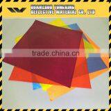 2016 Top Grade High Quality Waterproof Decoration Strips Reflective Sheeting thumbnail-3