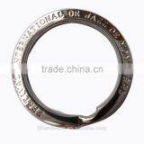 New Products Bronze Turbo Keyring for Promotional Gifts thumbnail-4