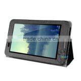 BEST QUALITY FLIP STAND PROTECTIVE COVER CASE FOR LENOVO A7-30 A3300 thumbnail-1