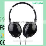 Foldable Comfortable Earmuff Noise Reduction Gaming Earphone thumbnail-1