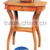 Indoor furniture flower stand/ flower rack/phone table(MSDD01009)