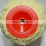 Green Acrylic Paint Roller thumbnail-3