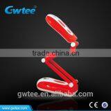 Plastic Snake Folding Table/desk Lamp GT-8809 thumbnail-2