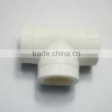 YiMing Female Threaded Tee for PPR Pipe Fittings thumbnail-4