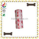Red Heart Biodegradable Pet Garbage Bag thumbnail-1