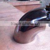 Stainless Steel Sanitary Elbow thumbnail-1