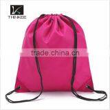 Printed Beach and Leisure Travel DrawString Backpack thumbnail-4