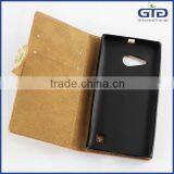 [GGIT] Wholesale High Quality Flip Leather Phone Case for Nokia thumbnail-3