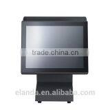 Android OS 15 Inch LED Touch Screen Monitor Pos System Machine for Chain Store thumbnail-4