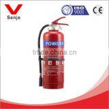 Supplier in Dubai Dry Chemical Fire Extinguisher With Internal Gas Cartridge VD01C-06 thumbnail-1