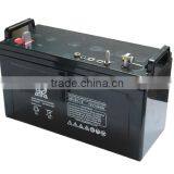 Deep Cycle 10-12Years Life 12v 100ah Lead Acid Battery Factory in GZ thumbnail-2