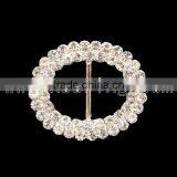 2014 New Design Mini Shinning Rhinestone Belt Buckle thumbnail-1