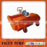 Automatic Gasoline Combing Machine Tools for Turf