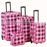 Stock Overstock Stocklot Closeout 3pcs 4pcs Carry on Trolley Luggge Set thumbnail-1