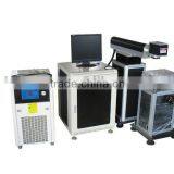 HOTTEST ON SALE 75W Diode Pump Laser Printer for Dog Tag