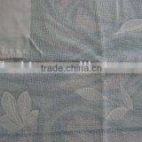 Print Flock Fabric Use for Sofa