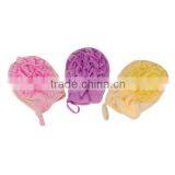 2015 Factory Design Colorful Cleaning Bath Mitt Bath Glove for Shower Necessary Products thumbnail-1